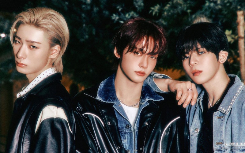 Big Ocean: Die erste gehörlose K-Pop-Band ist weltweit einzigartig
