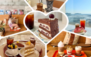 Café-Kultur in Korea: Ein Paradies für Kaffeeliebhaber