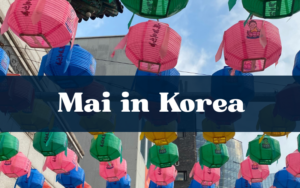 Der Mai in Korea: Ein Monat voller Feste, Familie und Vielfalt