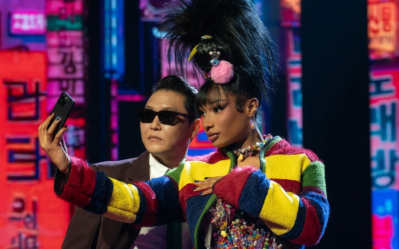 Von Seoul bis Hollywood: „KPOPPED“ – Das neue K-Pop TV-Spektakel