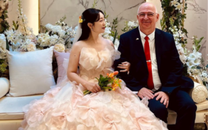 Mein Erlebnis auf einer koreanischen Hochzeit in Seoul