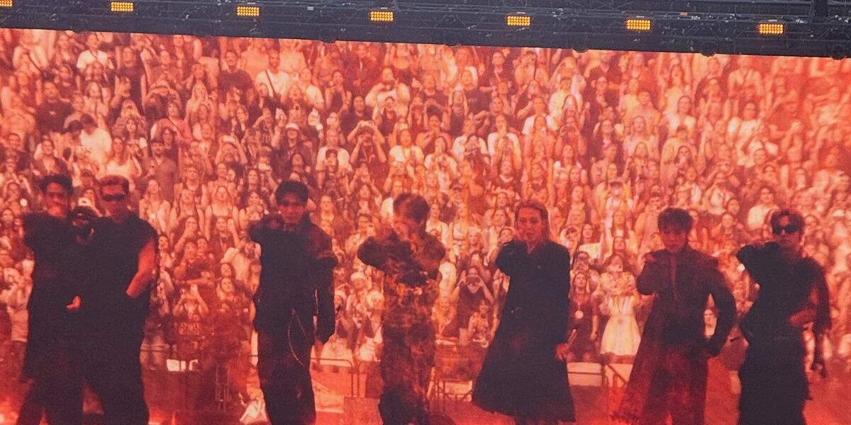 BTS und Lisa räumen bei MTV Music Video Awards ab