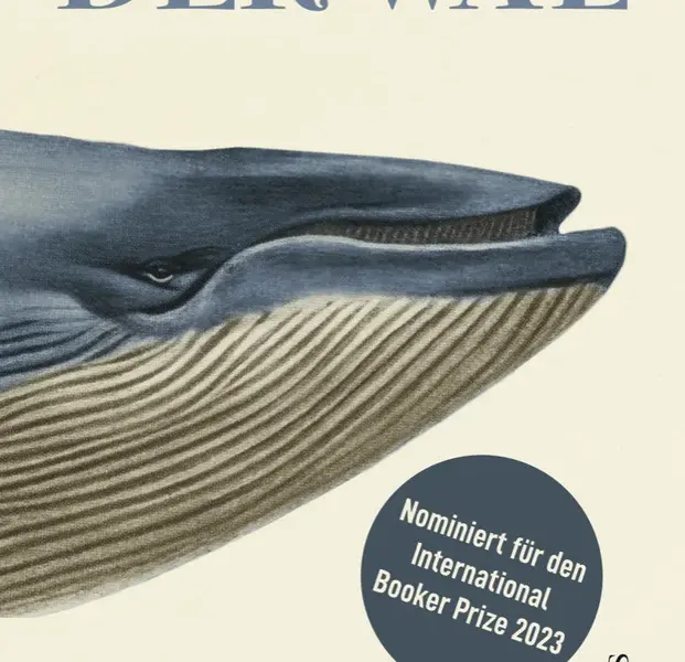Koreanisches Epos „Der Wal“ von Cheon Myeong-kwan