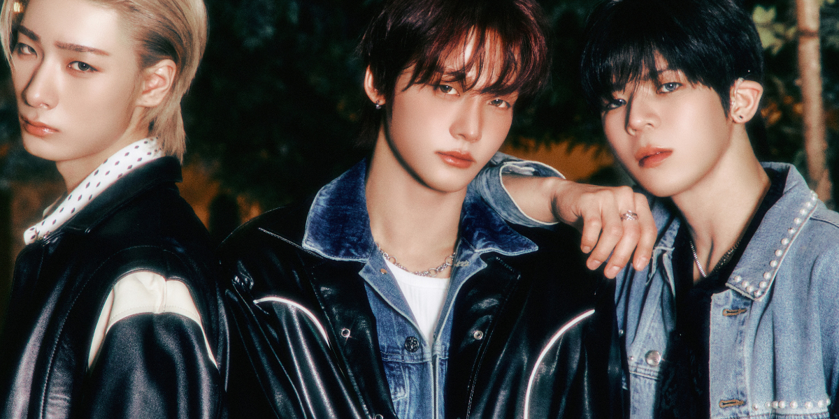 Big Ocean: Die erste gehörlose K-Pop-Gruppe der Welt ist zurück