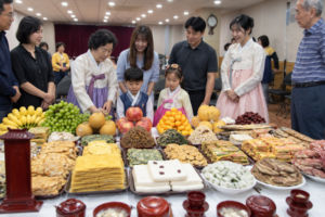 Chuseok 2026: So feiert Korea eines seiner wichtigsten Feste