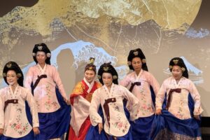 60 Jahre Deutsch-Koreanische Gesellschaft in Bonn gefeiert
