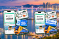 K-Tour Pass: Neuer Pass für Busan startet am 1. Oktober 2026