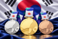 Korea beendet die Asienspiele auf Platz drei mit 39 Goldmedaillen