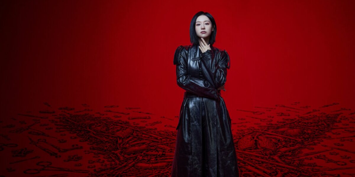 Neu bei Netflix: In „Doctor X“ kämpft Kim Ji-won gegen eine korrupte Klinikleitung