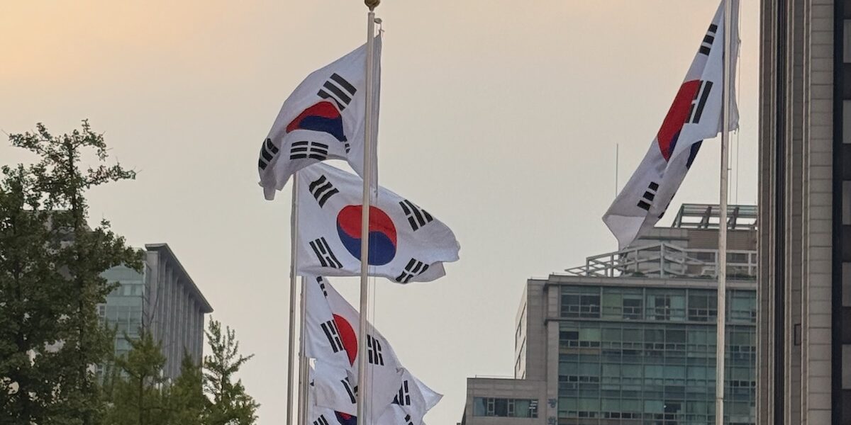 Gaecheonjeol am 3. Oktober erinnert an Koreas erste Staatsgründung