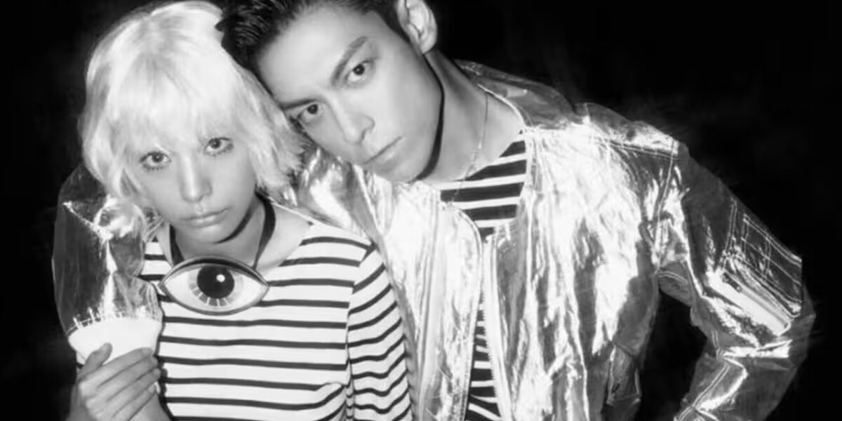 T.O.P und Nana bestätigen Beziehung nach gemeinsamem Musikvideo
