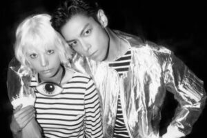 T.O.P und Nana bestätigen Beziehung nach gemeinsamem Musikvideo